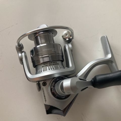 ロッド ABU caster 131 zoom custom Does anyone have some insight on these rods. I was gifted