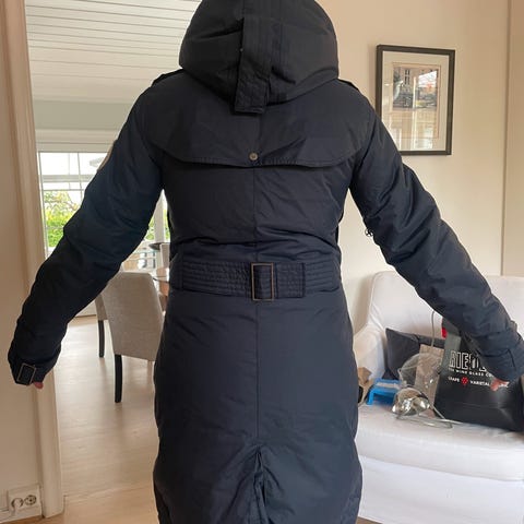 🤗 Kari Traa Vinterjakke Dame S FINN-torget