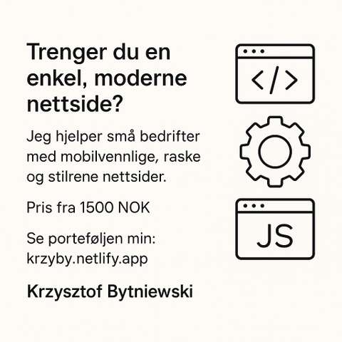 Annonsebilde