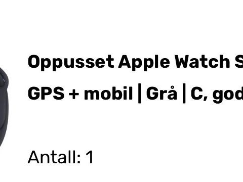 Annonsebilde