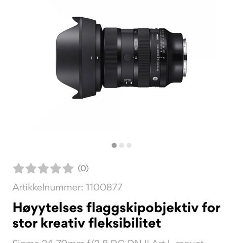 Annonsebilde