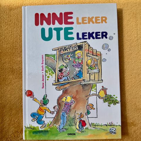 Annonsebilde