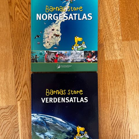 Annonsebilde