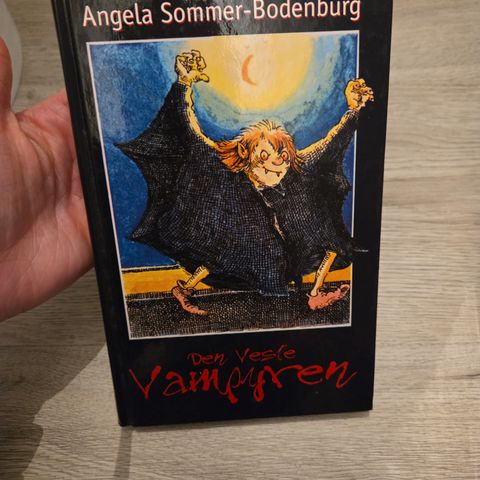 Annonsebilde