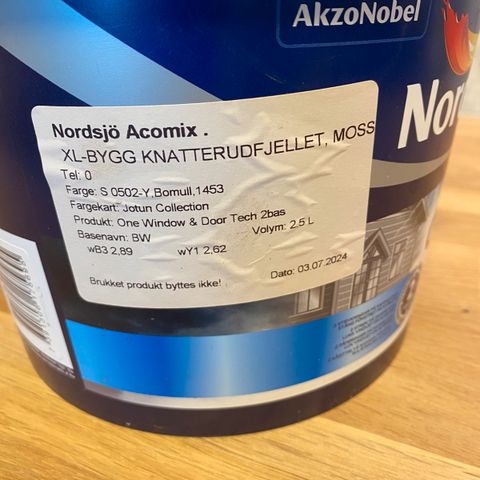 Annonsebilde