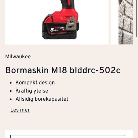 Annonsebilde