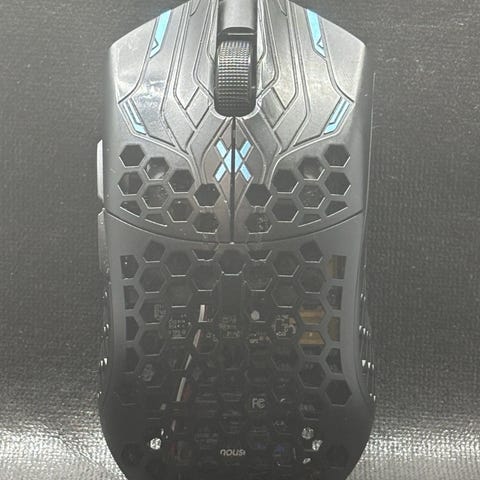 限定 Finalmouse ULX Sakura Medium Finalmouse、限定版ゲーミング