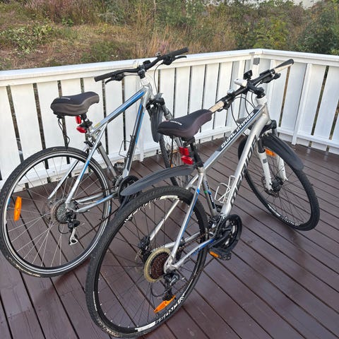 Northrock Ctm Northrock Unisex Mountain Bike Matte Black Mountain