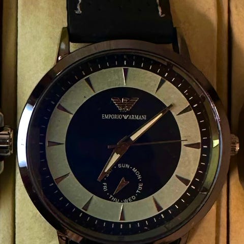 Omega pocket watch No Reserve Price 1900-1949 FINN