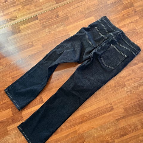 Cubus Jeans Skinny Curve FINN-torget