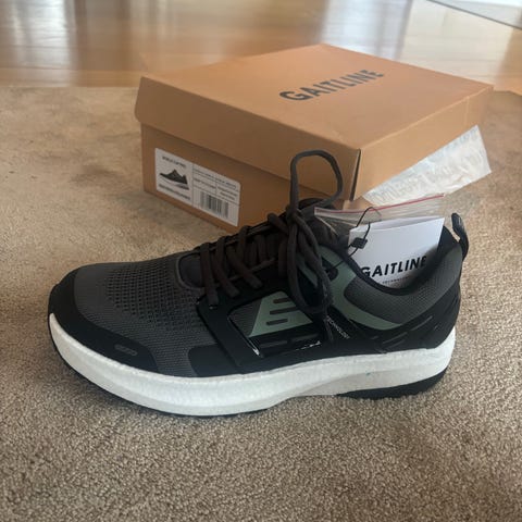 Gaitline World Cup Pro 44 FINN-torget