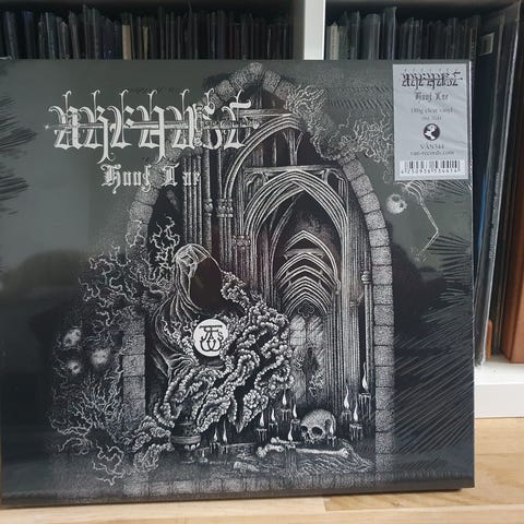 その他 Black Mass Krakow 2004 / [DVD] [Import] 6g7v4d0 Gorgoroth-Black Mass Krakow 2004 Limited Edition [2008] [DVD