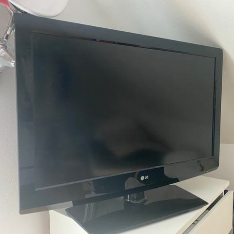 Samsung TV FINN-torget