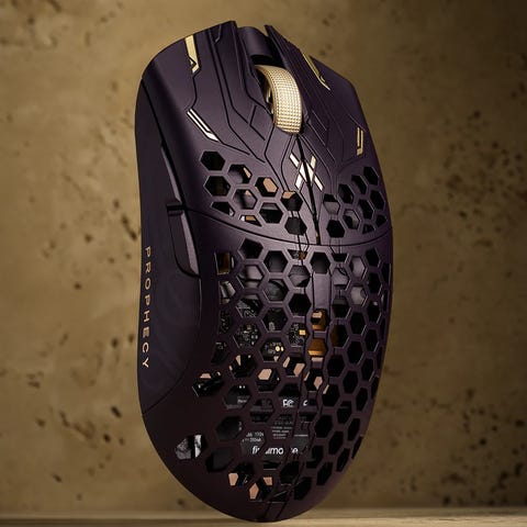 finalmouse ULX Sakura Medium本体 ULX Sakura – Finalmouse