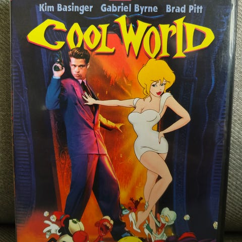 Wham bam thank you spaceman | FINN-torget