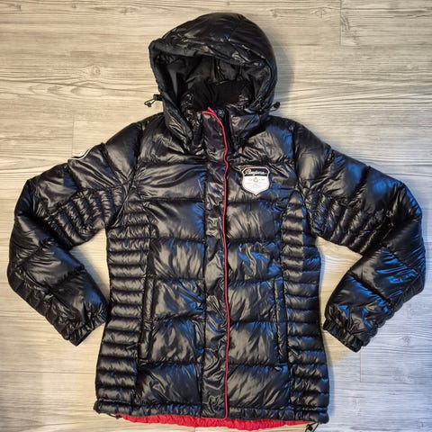 Bergans Bodø Down lady FINN-torget