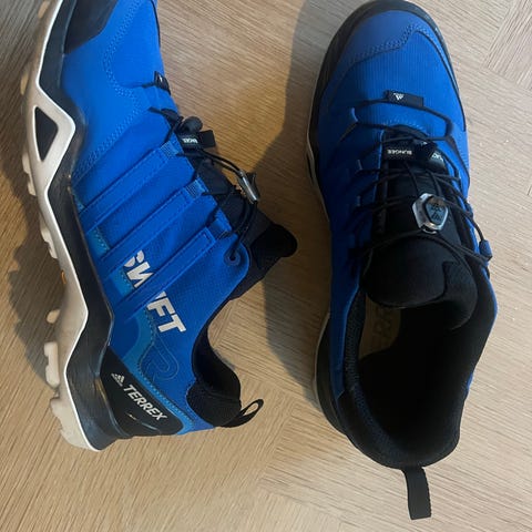 Adidas Terrex 42 2/3 FINN-torget