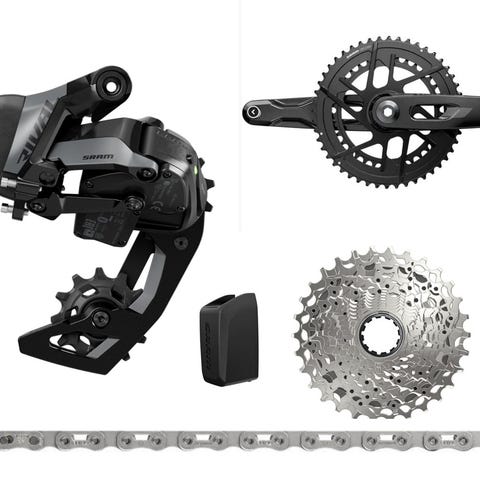 Canyon GP0376-01 Speedmax Tri Bottle Holder | FINN-torget