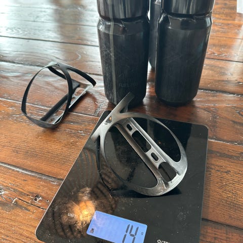 Canyon GP0376-01 Speedmax Tri Bottle Holder | FINN-torget