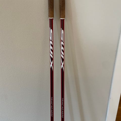 Swix Triac 2.0 IPM | FINN-torget