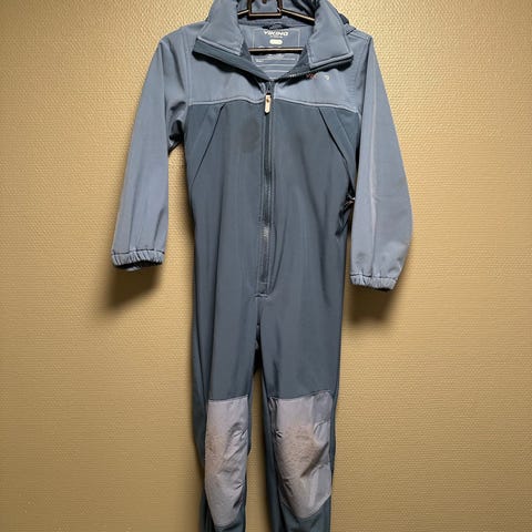 Viking Expower Insulated playsuit FINN-torget