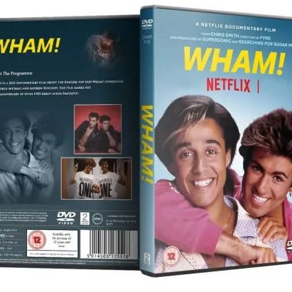 Wham bam thank you spaceman | FINN-torget