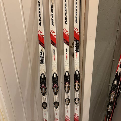 Madshus Redline 3.0 skateski F2 (Håndplukket til NM topp10