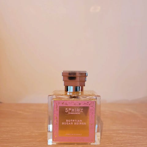 Sphinx Strawberry Sugar High 100ml | FINN-torget