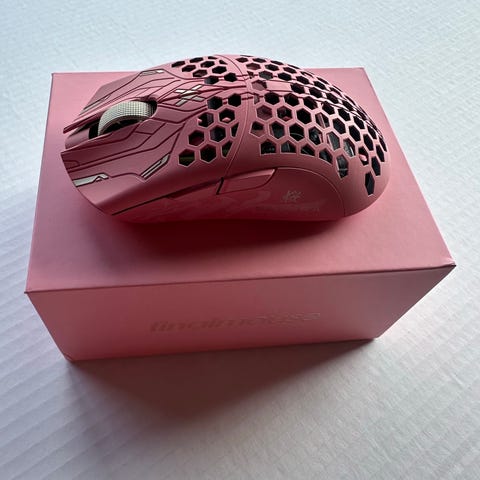 Finalmouse ULX Pro Series Aceu Tiger (L) | FINN-torget