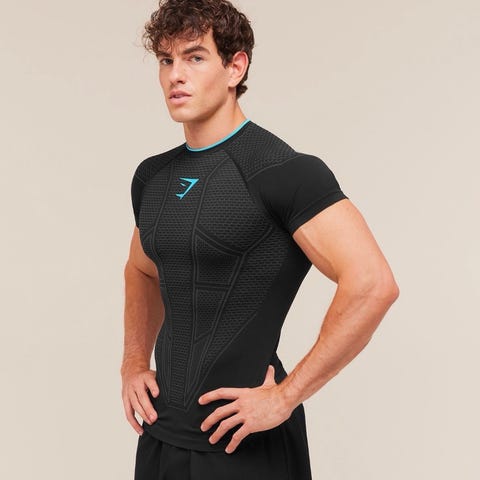 Gymshark onyx V5 midnight | FINN-torget
