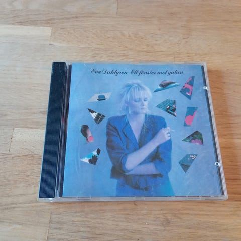 Eivind Løberg – Forever Like A Child (Sjelden CD, 1996) – Meget