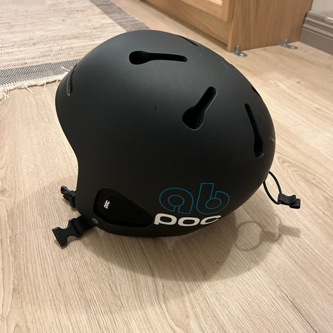 POC Fornix skihjelm XL/XXL 59–62 cm | FINN-torget