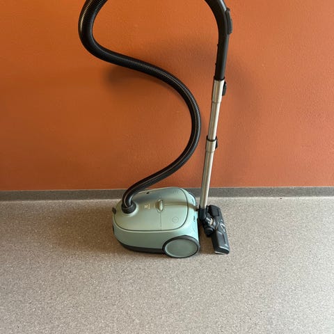 Electrolux Clean 600 EB61C360 kundebillede