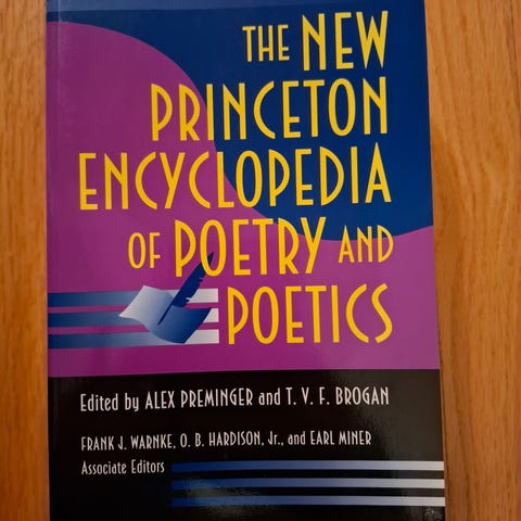 The Force of Poetry av Christopher Ricks | FINN-torget
