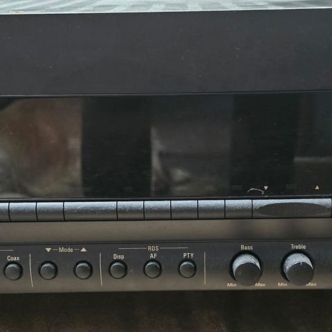 Harman Kardon AVR 3000 hjemmekinoforsterker | FINN-torget