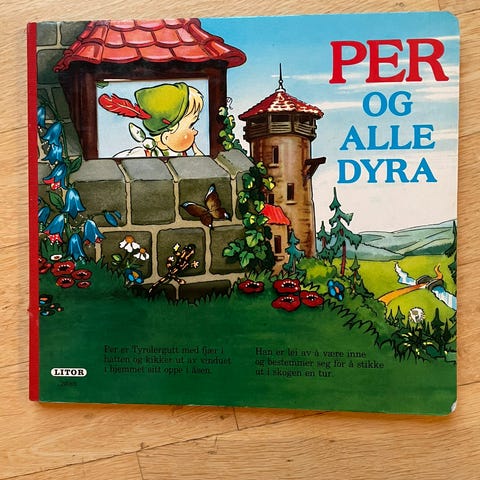 da-per-var-ku-ikke-lest-finn-torget