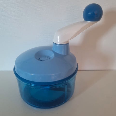 Tupperware riskoker | FINN-torget