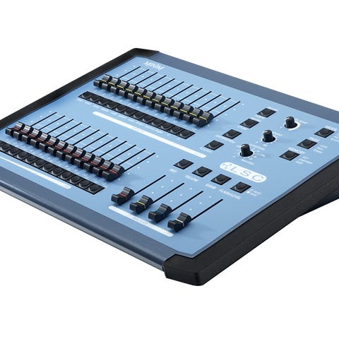 Blackmagic Design ATEM 2 M/E Advanced Panel 20 | FINN-torget