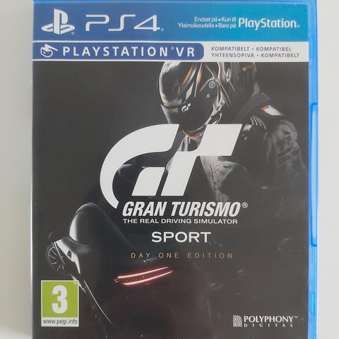 Gran Turismo 7 : Quel est le meilleur volant PS4-PS5 pour y jouer