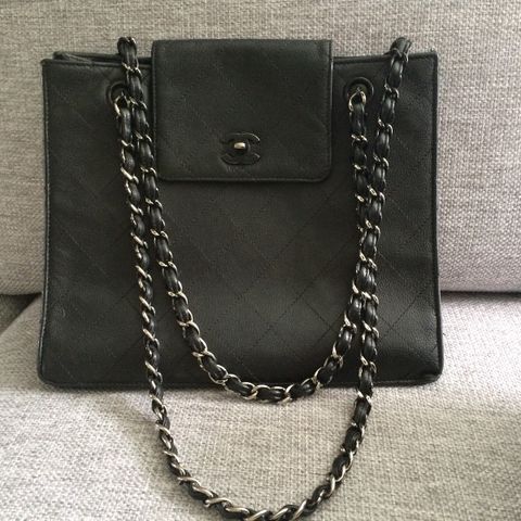 Stella Mccartney skulderveske | FINN.no Stella McCartney skulder og crossbody veske | FINN.no