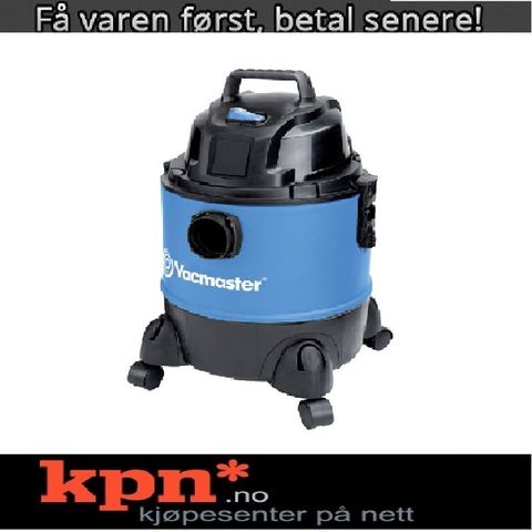 Vacmaster støvsuger VQ1220PF våttørr *Superkampanje* | FINN.no Vacmaster støvsuger VQ1220PF våttørr *Superkampanje* | FINN.no