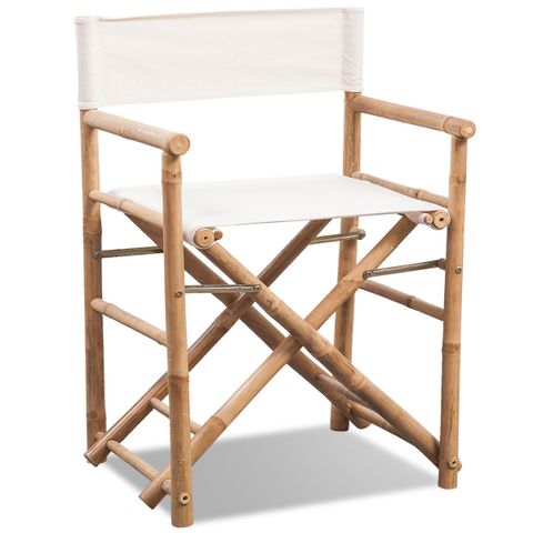 Pent brukt spisebord med 6 stoler | FINN.no 2stk Sammenleggbar Bambus Stol (41498) | FINN.no