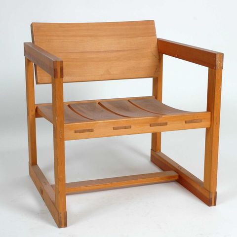 Dansk Design stoler; Kristensen : Kristensen heltre eik og Dansk Design stoler; Kristensen : Kristensen heltre eik og