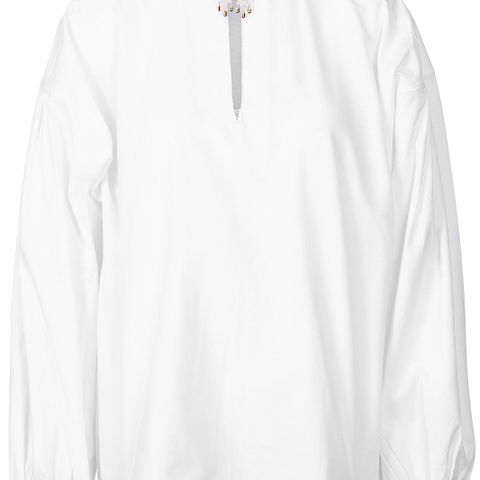 Bluse | FINN.no Strykefri bunadskjorte med nuppereller str.34 52 | FINN.no
