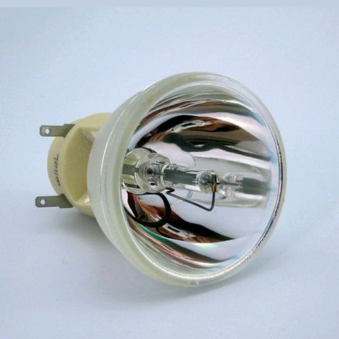 Ny Optoma pære lampe uten hus | FINN.no Lampe pære for BENQ med housing | FINN.no