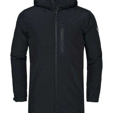NY Lundhags Kuut Hybrid jacket man størrelse XL ,fantastisk NY Lundhags Kuut Hybrid jacket man størrelse XL ,fantastisk