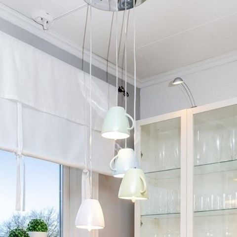 Fin lampe fra Christianina belysning. | FINN.no Fin lampe fra Christianina belysning. | FINN.no