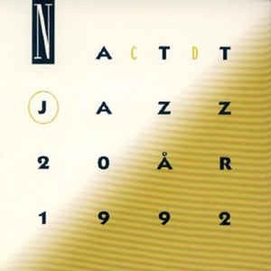 Various-Nattjazz 20 År 1992(CD) til salgs  Oslo
