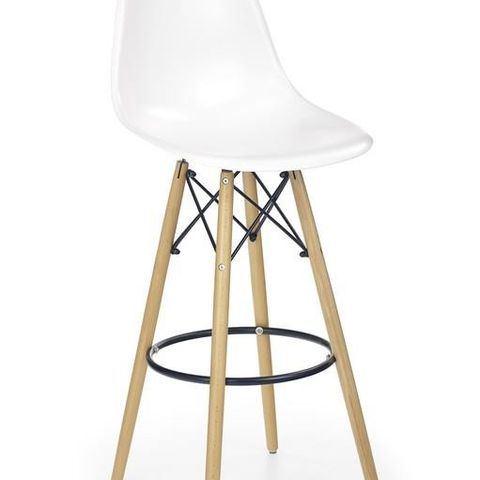 Vitra Eames dsw, sort, ønskes kjøpt. | FINN.no Eames DSW sort ønskes kjøpt | FINN.no