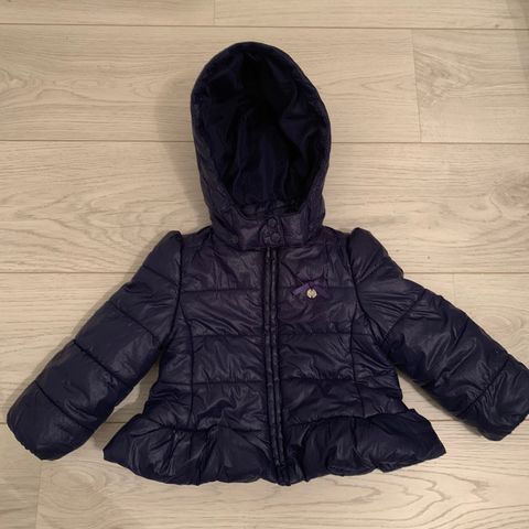Lite brukt dunjakker og dress til gutt | FINN.no Mini A Ture vårjakke str 1349 år | FINN.no